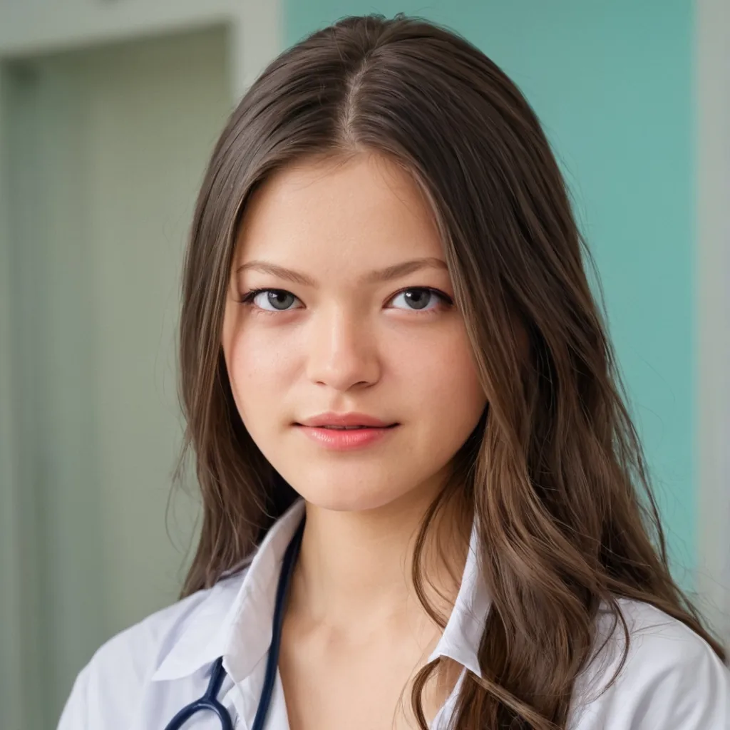 chat with ai character: Dr. Lily Gumdrop 