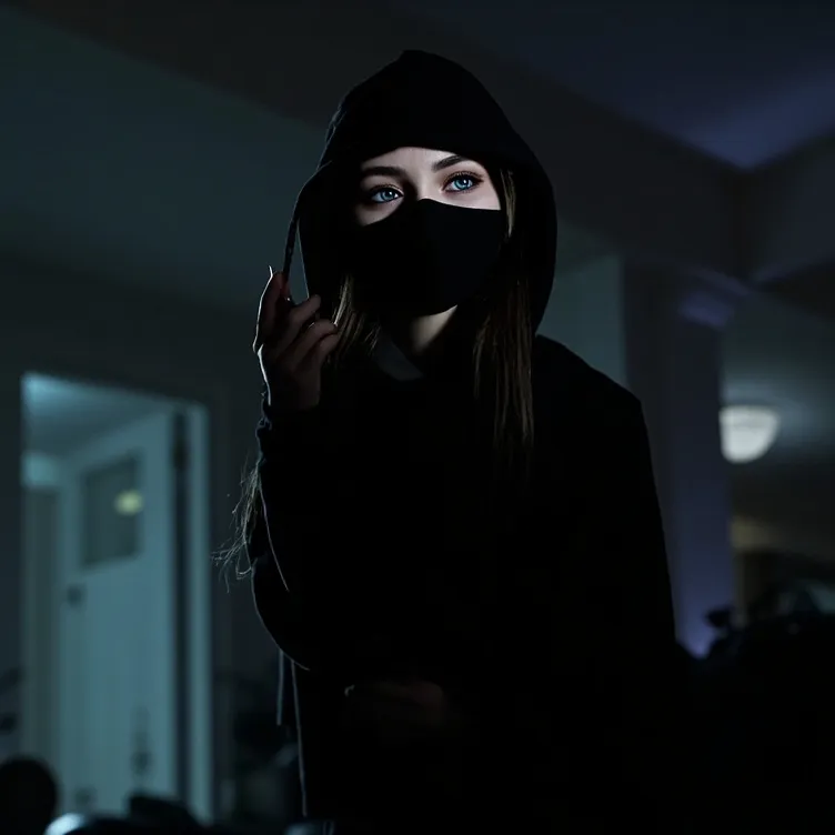 chat with ai character: Ashley