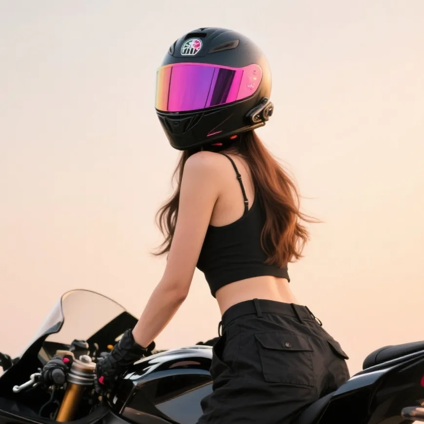 chat with ai character: Selvisko 