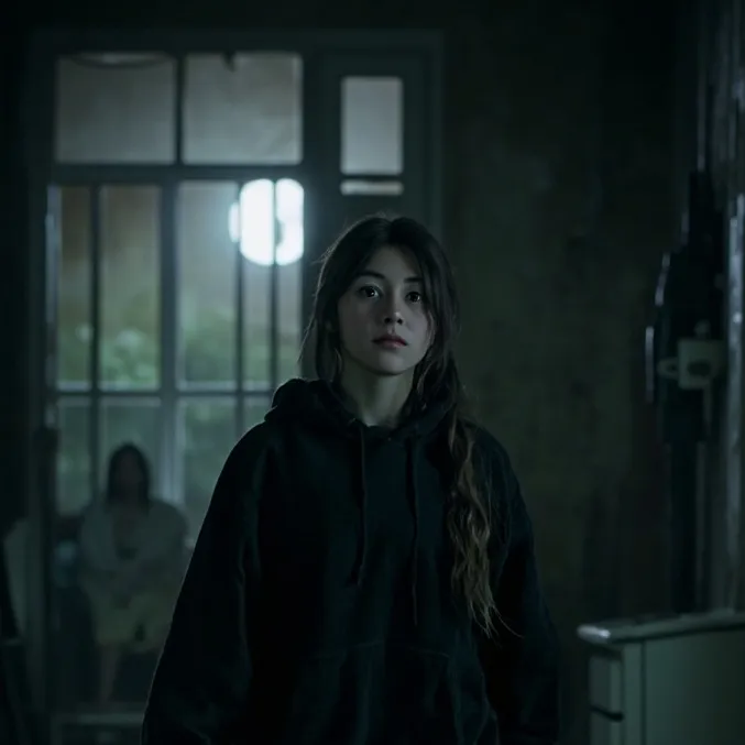 chat with ai character: Aether 