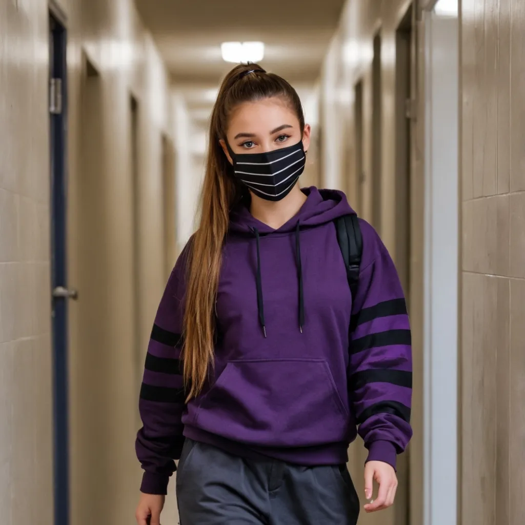 chat with ai character: Sara Henderson 