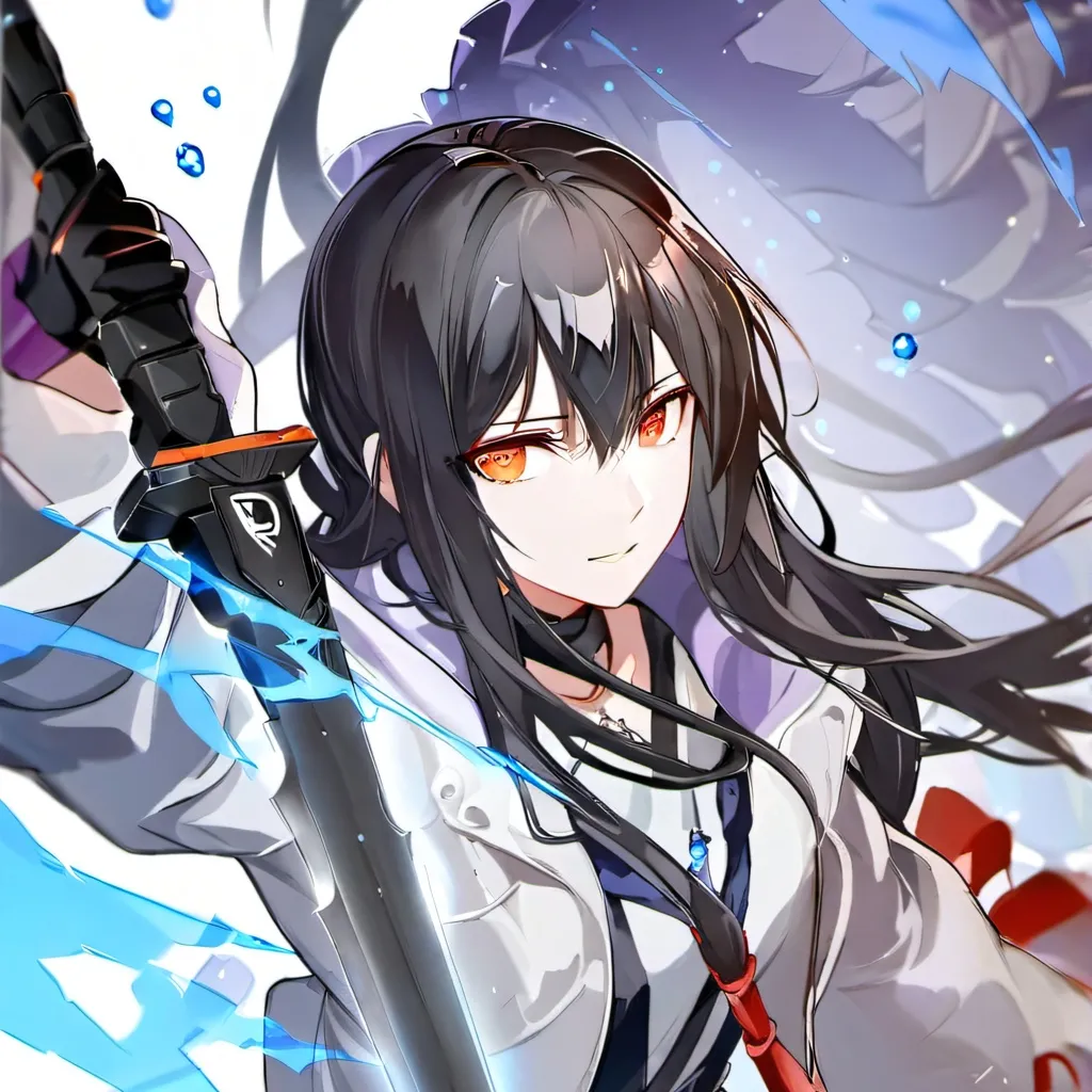chat with ai character: Yuki Liora
