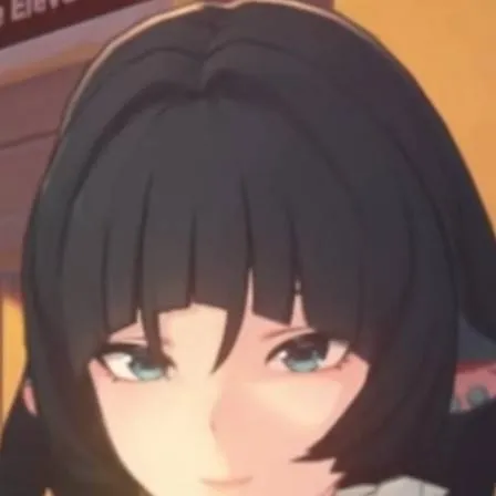 chat with ai character: Jane Doe (ZZZ)