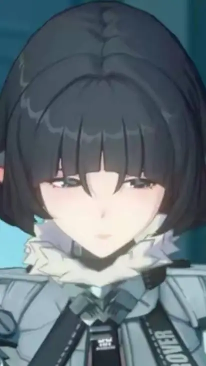 ai character: Jane Doe background