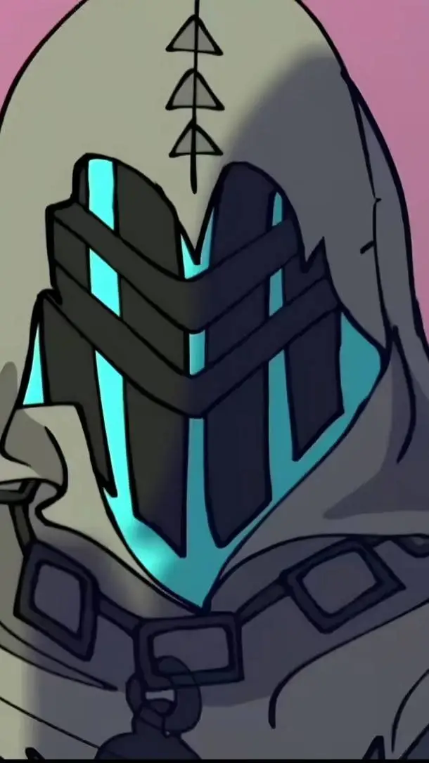 ai character: Argus mlbb  background