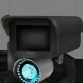 chat with ai character: Plunger Cameraman 