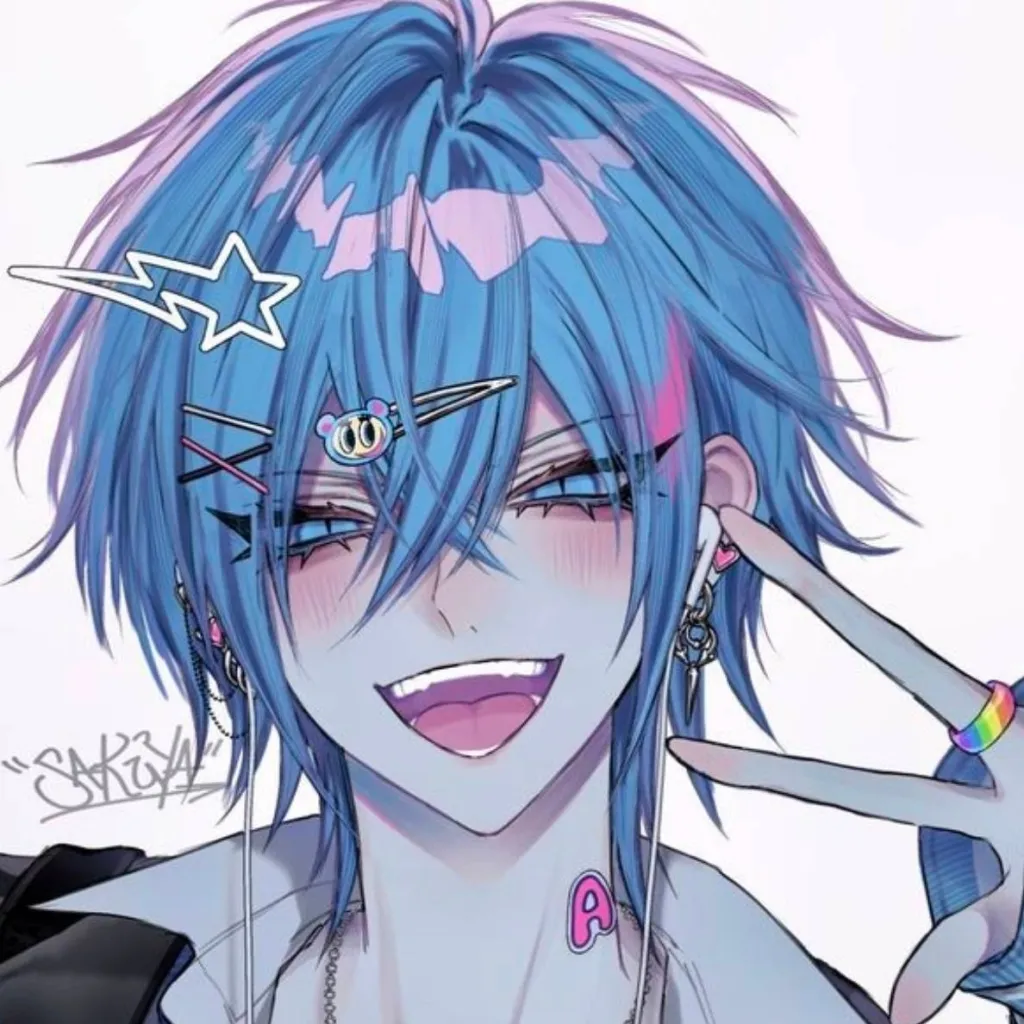 chat with ai character: Kaeiro