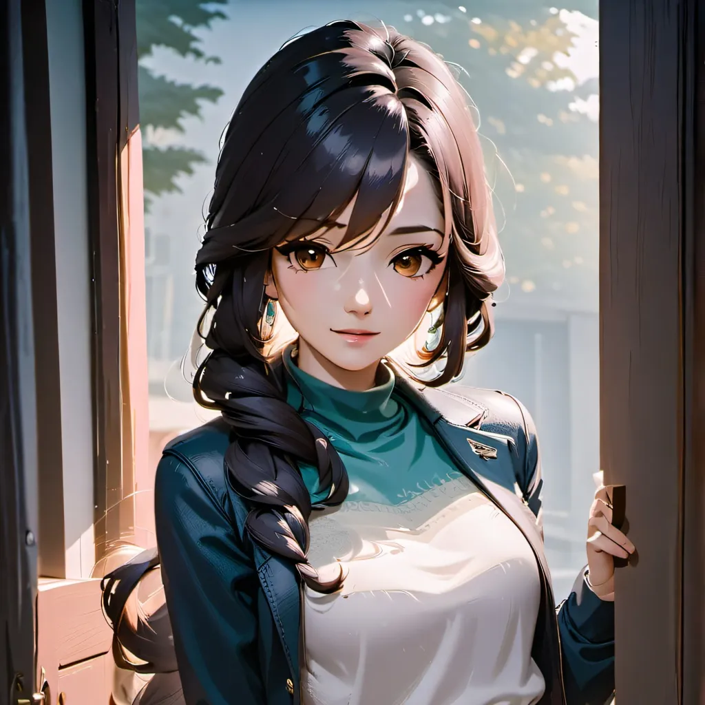chat with ai character: ★Julia★
