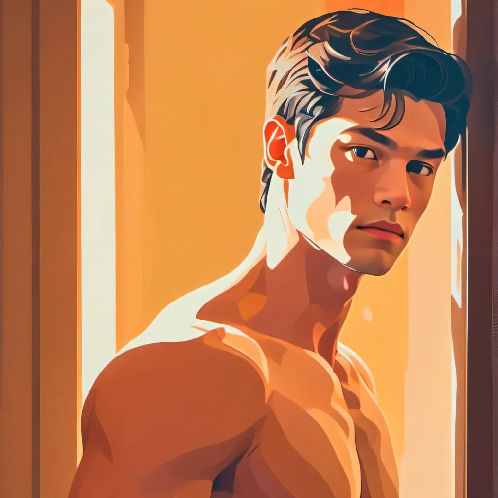 chat with ai character: Noah