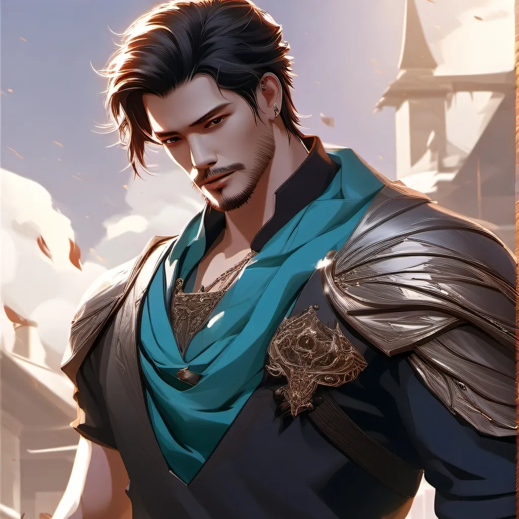 chat with ai character: Oreo/daddy 