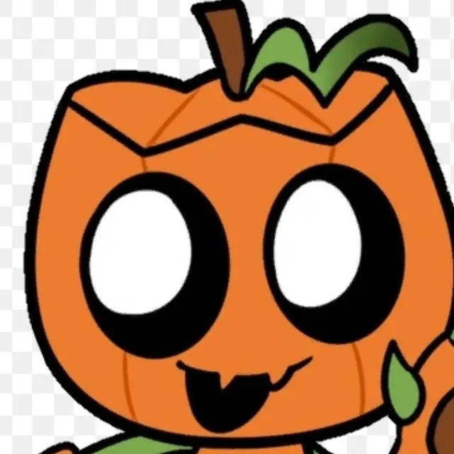 chat with ai character: Gourdy