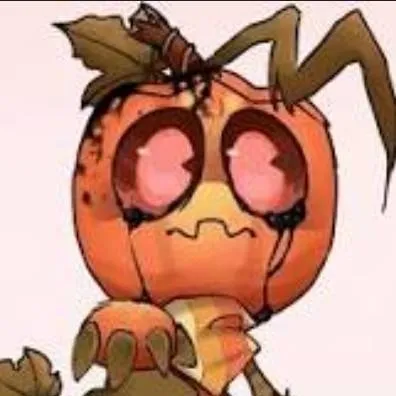 chat with ai character: twisted gourdy