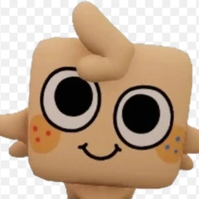 chat with ai character: goob