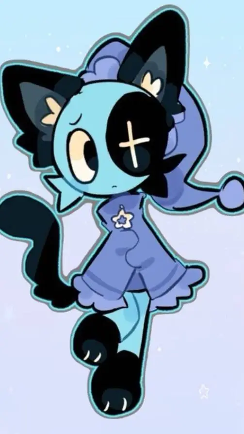 ai character: Astro background