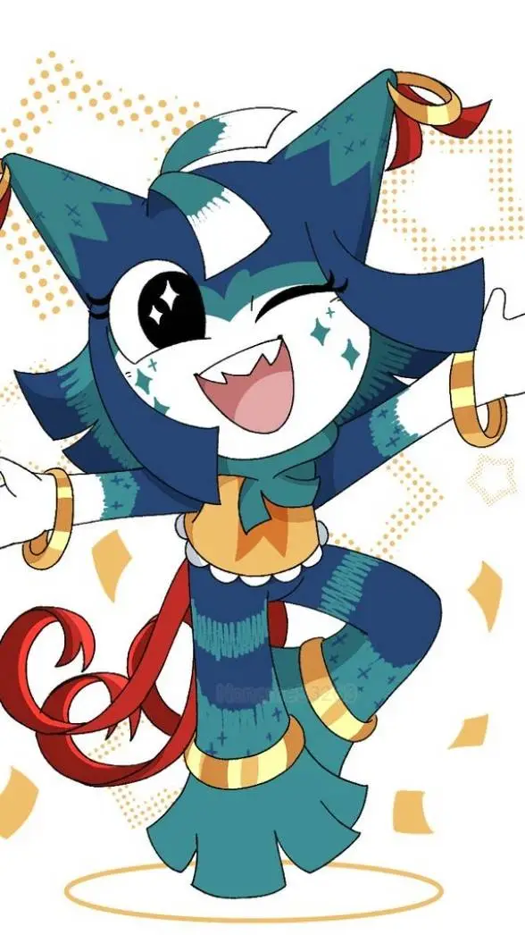 ai character: showtime yatta background