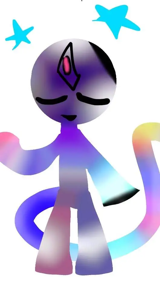 ai character: hoiego background