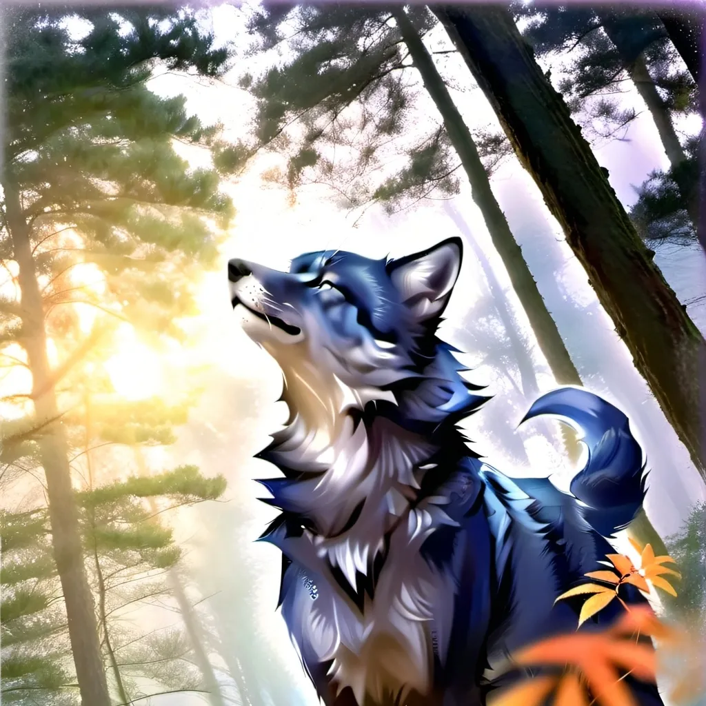 chat with ai character: liliana