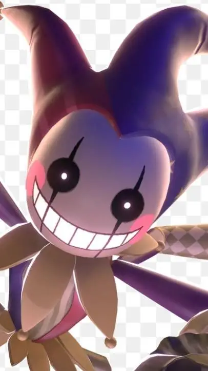 ai character: ay background