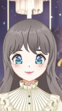 ai character: Fnaf  background