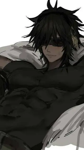 ai character: ×Крис× background