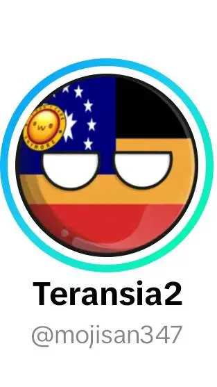 ai character: Teransia background