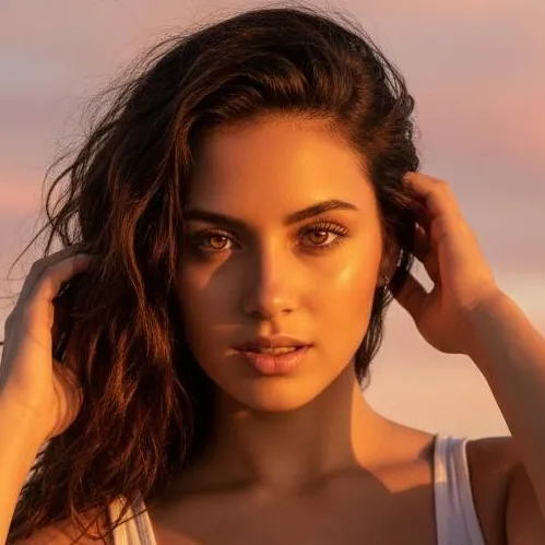 chat with ai character: Bella González