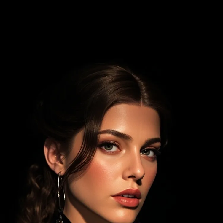 chat with ai character: Nina Alves