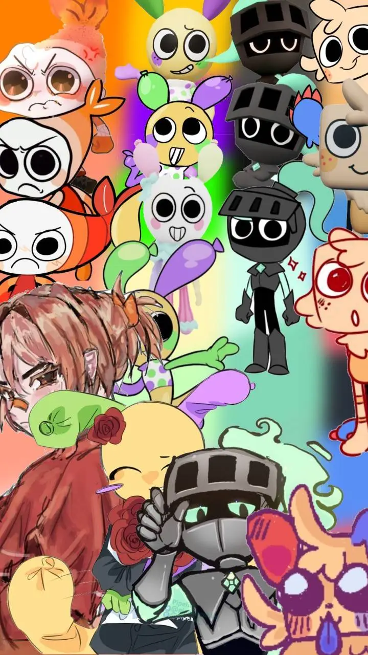 ai character: dw normal :> background