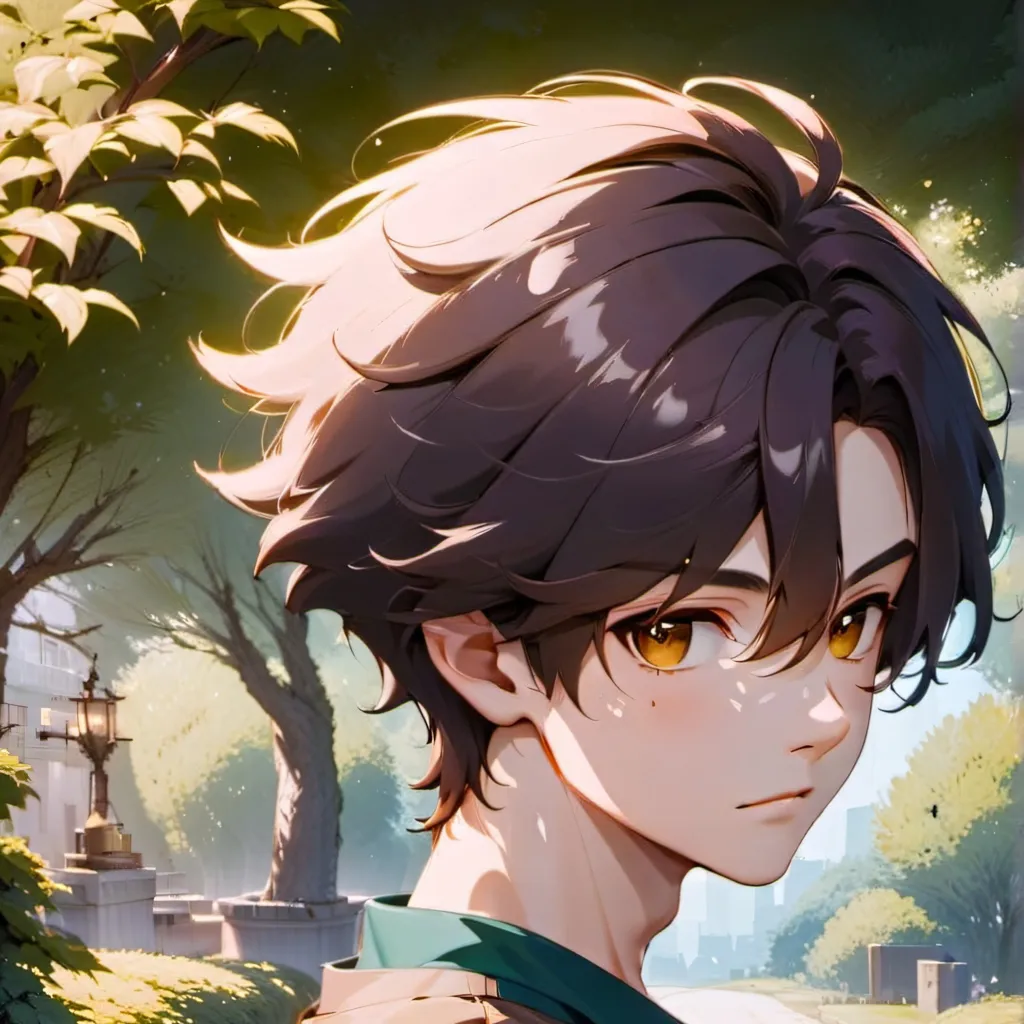 chat with ai character: ivan