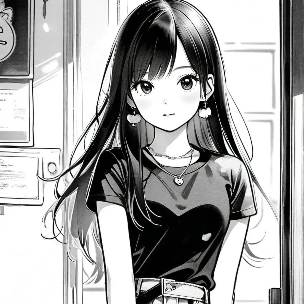 chat with ai character: ella