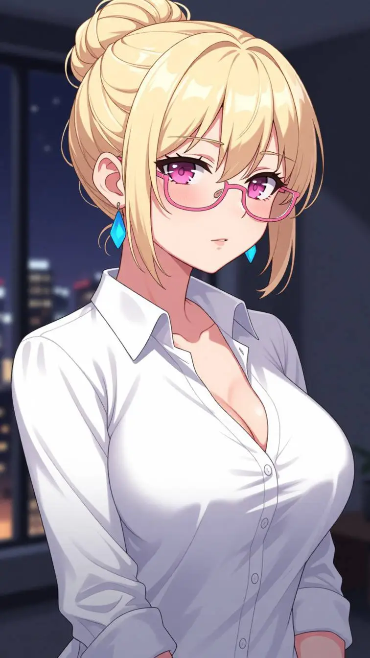Talkie AI - Chat with katalina 