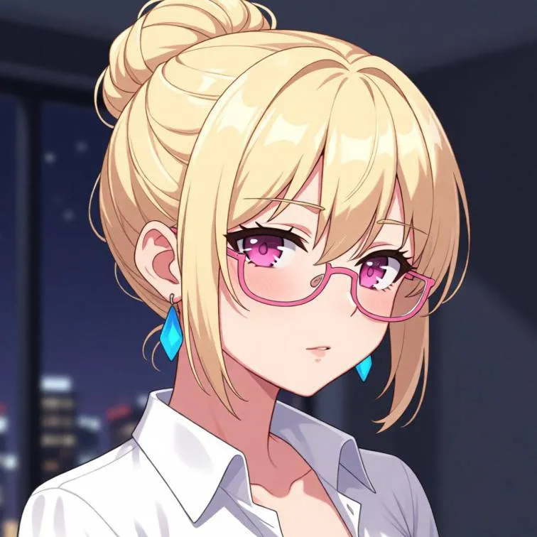 chat with ai character: katalina 