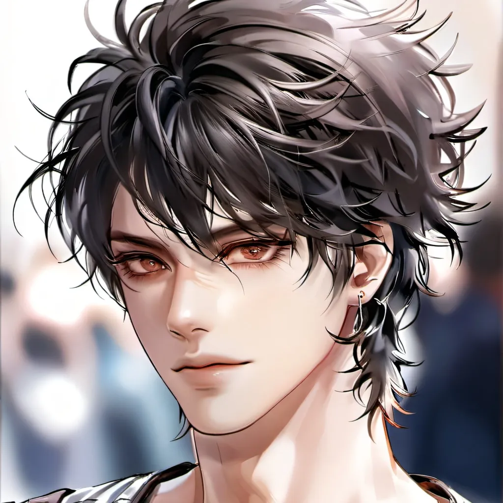 chat with ai character: Alexander