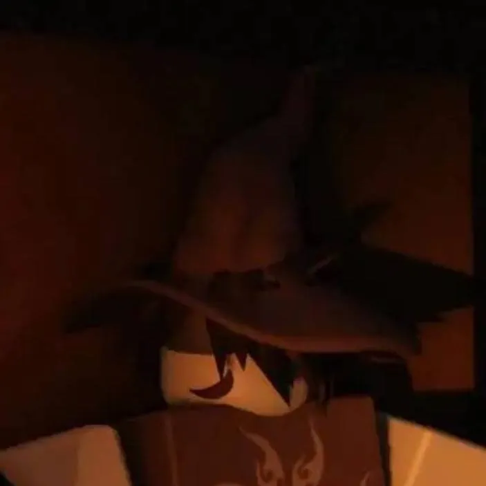 chat with ai character: Azure