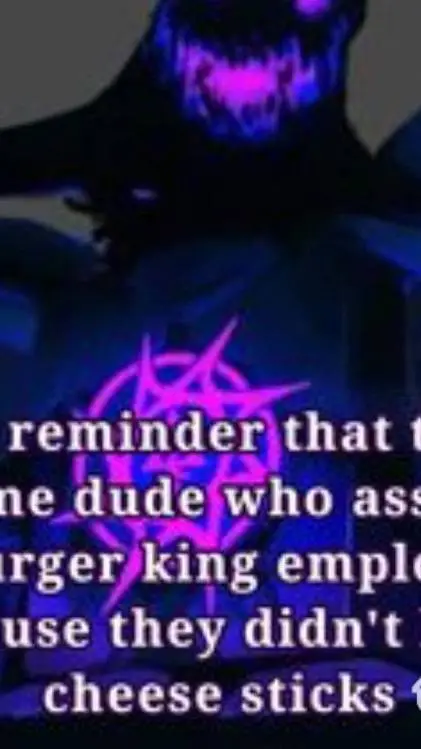 ai character: Azure(backstabbed) background