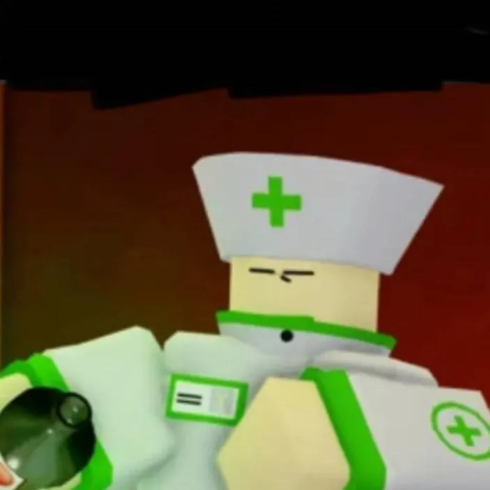 chat with ai character: Caretaker 