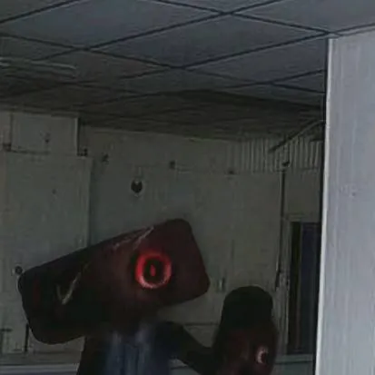 chat with ai character: Cosmo...?