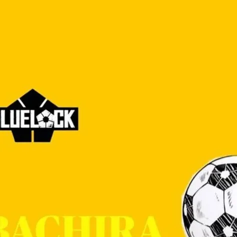 chat with ai character: Meguru Bachira 