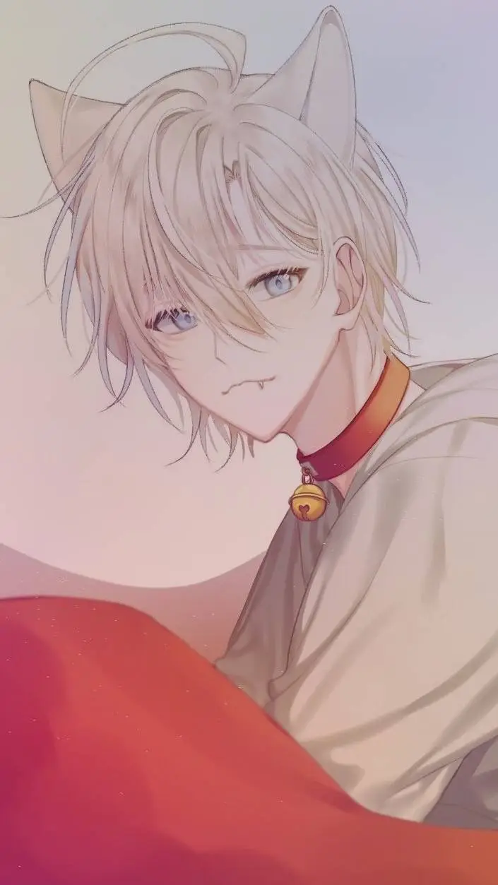 ai character: ~Kai/Riku - 204~ background