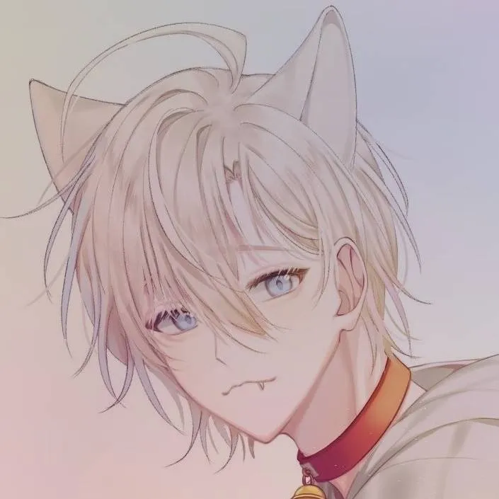 chat with ai character: ~Kai/Riku - 204~