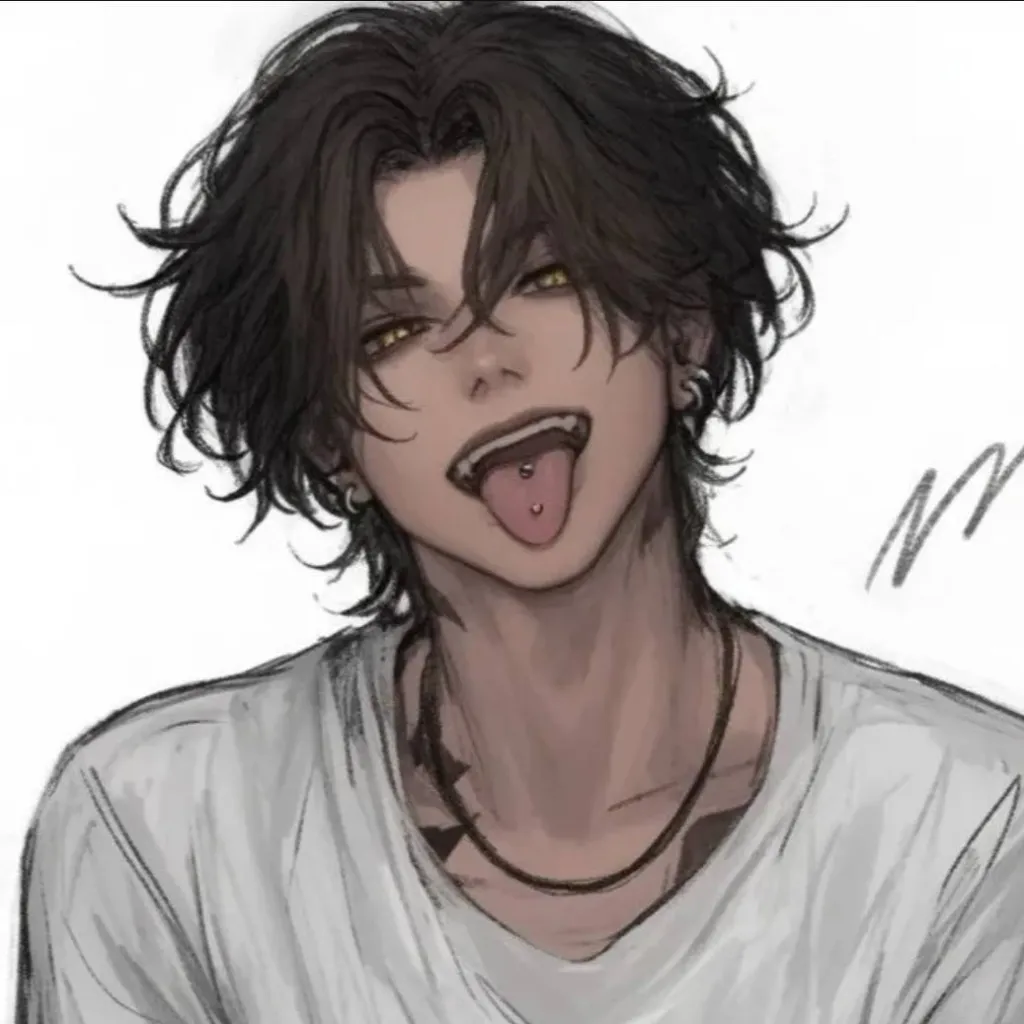 chat with ai character: ⭐️~Theo~🎐