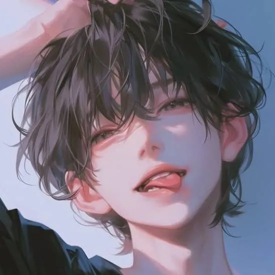 chat with ai character: 🏳️‍⚧️THEO🎐
