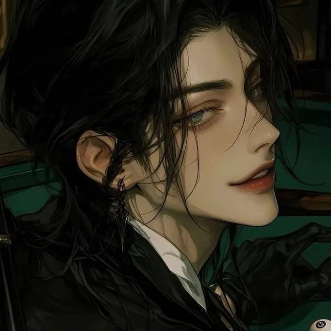 chat with ai character: ~°Ethan°~
