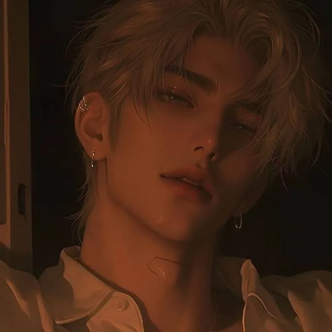 chat with ai character: ~🌑Enzo🥀~