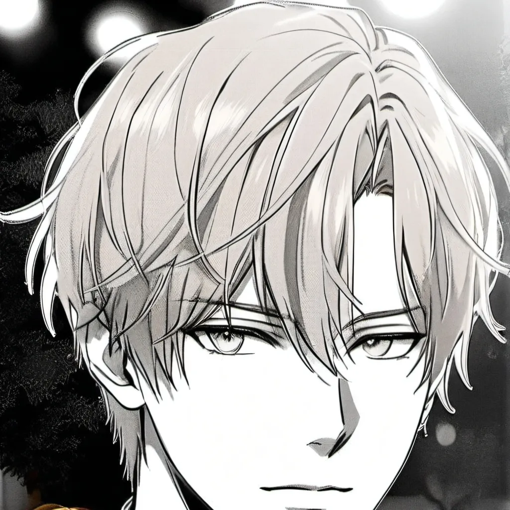 chat with ai character: Sebastian