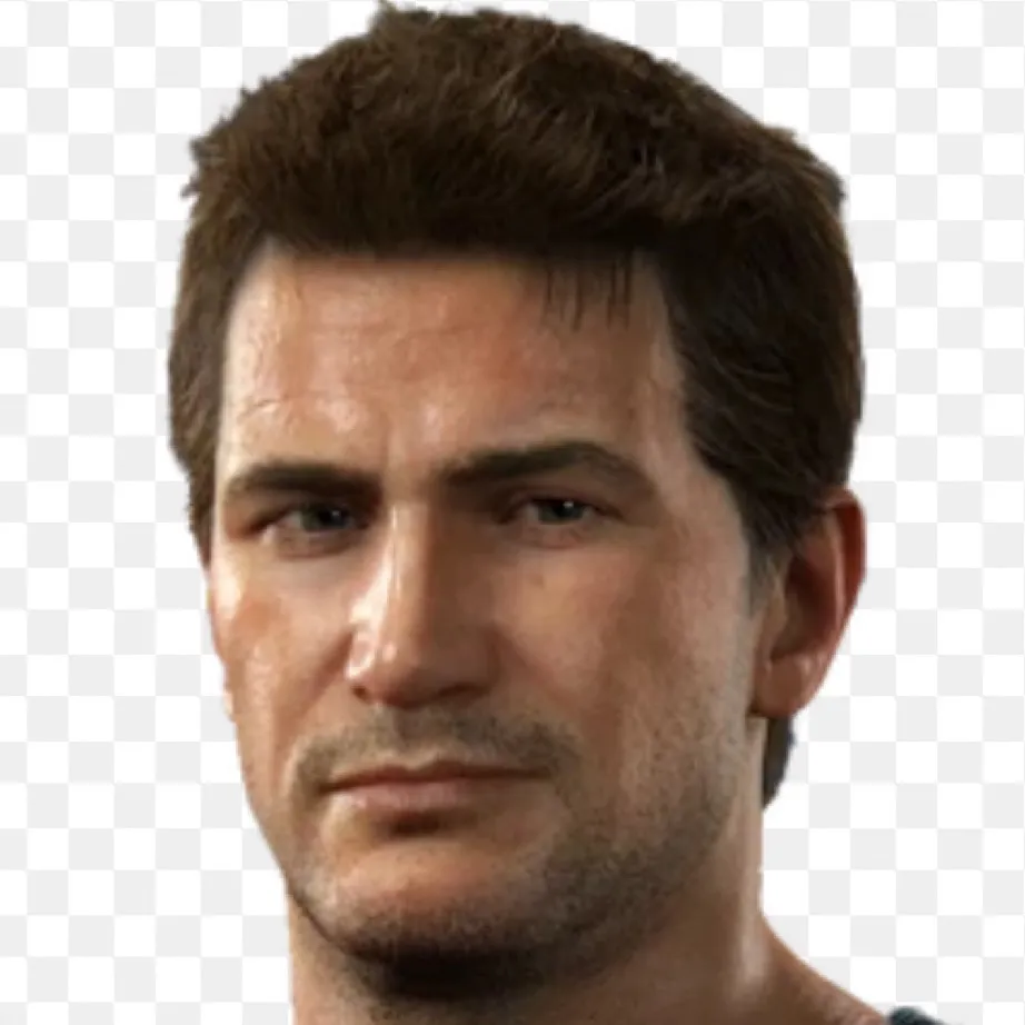 chat with ai character: Nathan drake