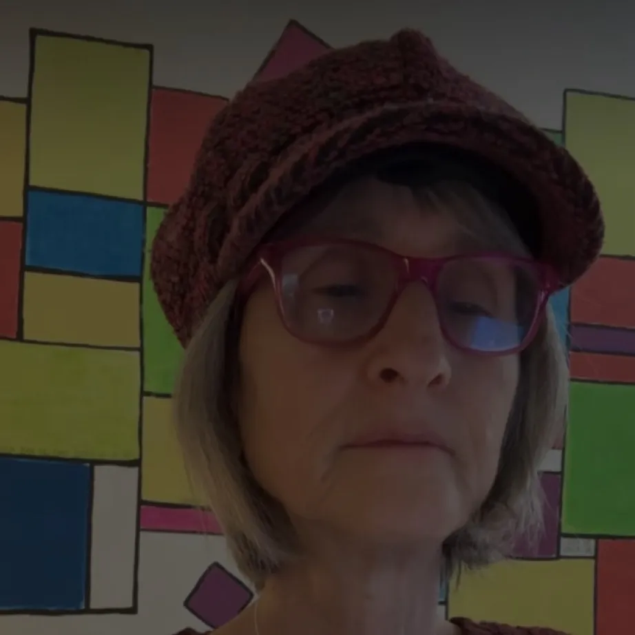 chat with ai character: Your mum