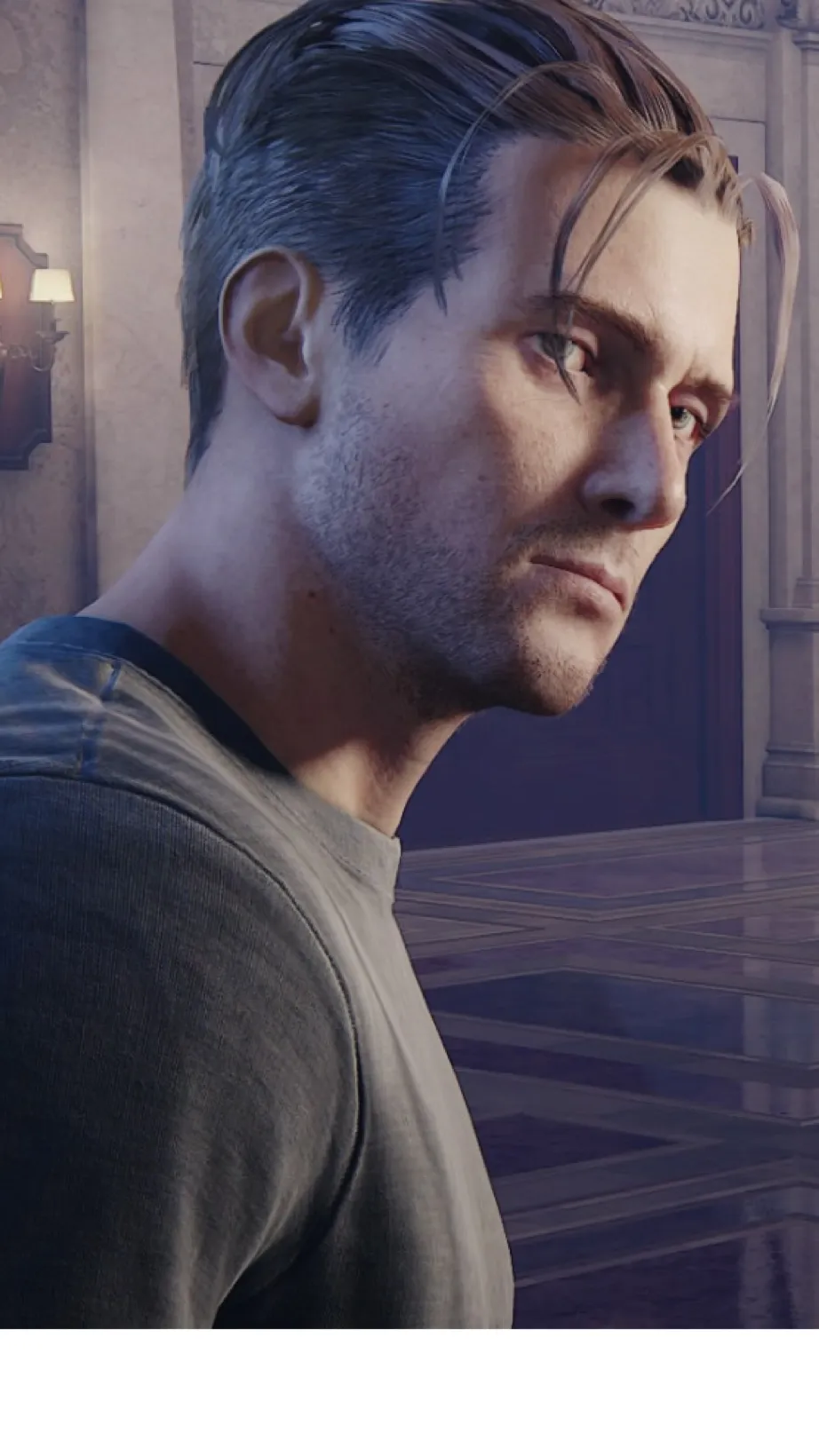 ai character: Rage background