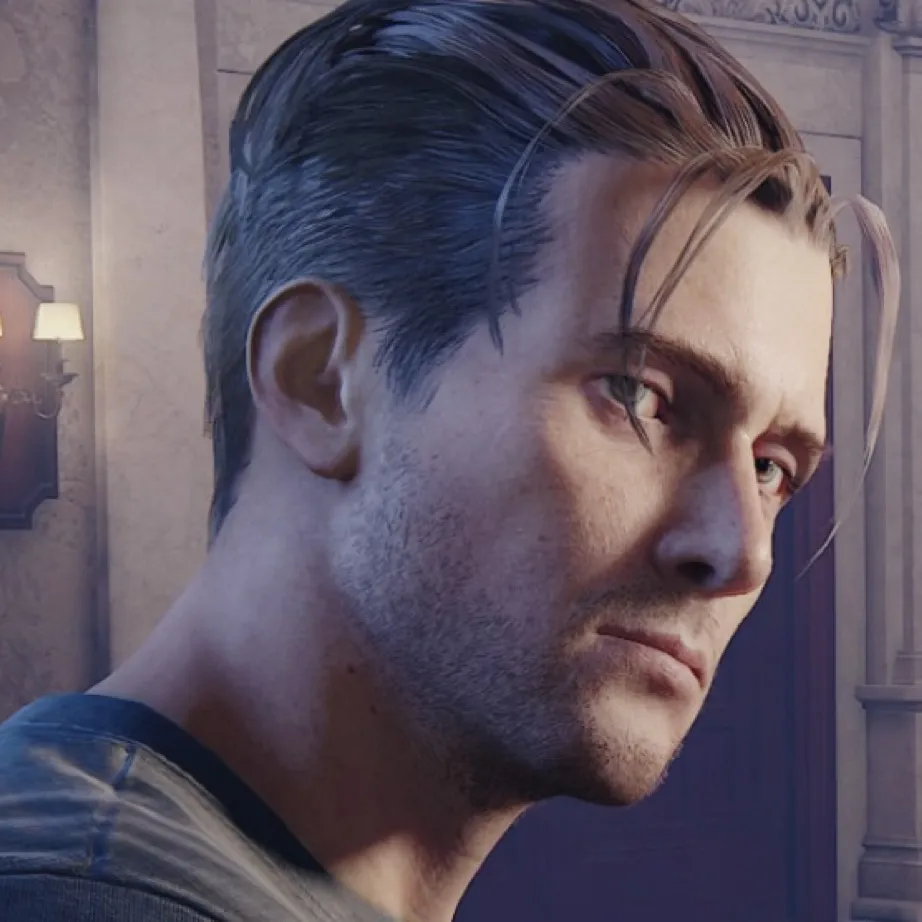 chat with ai character: Rage
