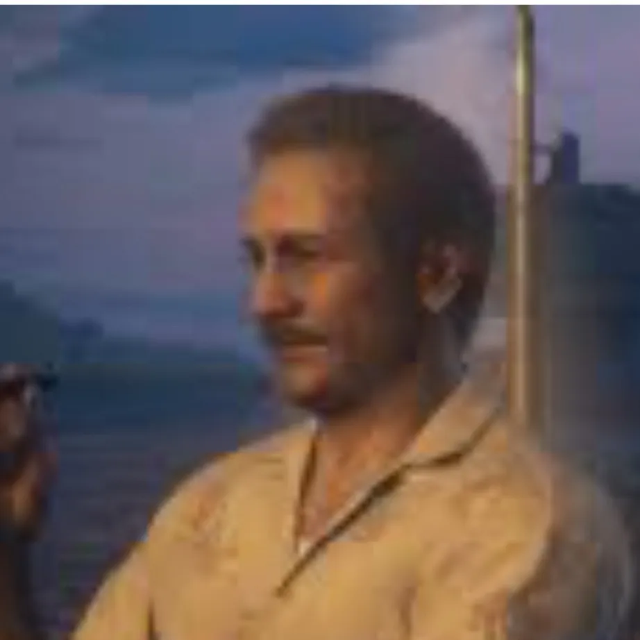 chat with ai character: Victor Sully(dad)